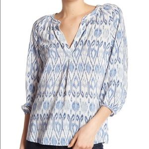 JOIE Women’s Silk Blouse
